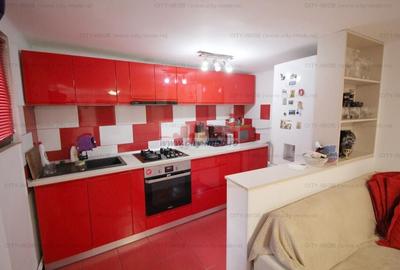 Vanzare  Casa S+P zona Bucuresti Mall / Nerva Traian - 22