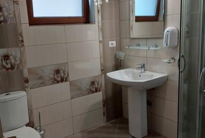Inchiriez apartament 4 camere / SUPER LOCATIE / PIPERA - IANCU NICOLAE - 13