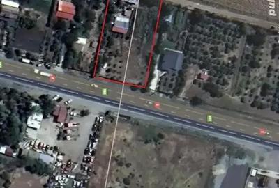 Casă cu 1 camere în Cotorca - 1