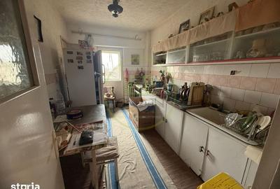 Apartament cu 3 camere decomandat în Central - 7