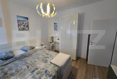 Apartament cu 3 camere semidecomandat în Giroc - 2