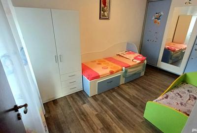 Apartament 3 camere - 2