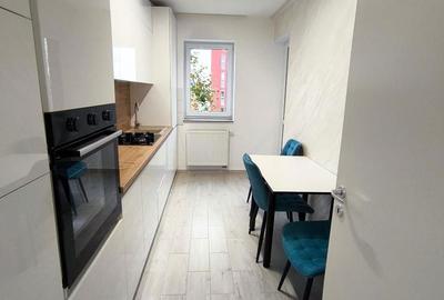 Apartament cu 2 camere în Central - 2