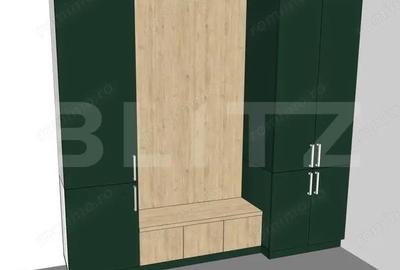 Garsonieră în Someșeni