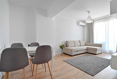 Apartament cu 3 camere decomandat, mobilat în Militari - 2
