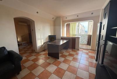 Apartament cu 2 camere semidecomandat, mobilat în Moșilor - 1