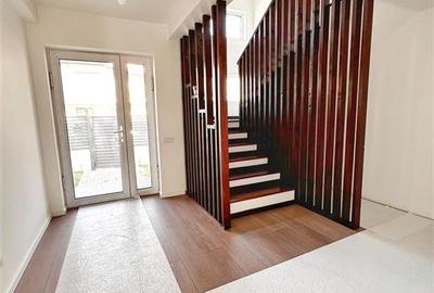 Casă individuală cu 5 camere cu Teren 325 Mp în Berceni - 4