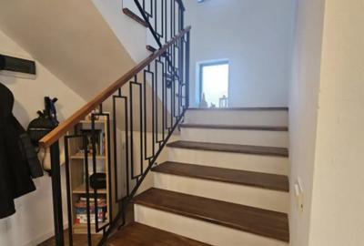 Casă cu 4 camere în Brestei - 1