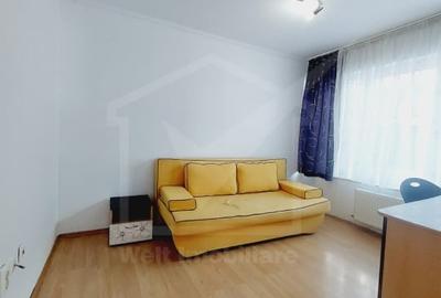 Apartament cu 3 camere semidecomandat, mobilat în Bună Ziua - 6