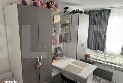 Apartament cu 2 camere semidecomandat în Central - 7