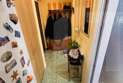 Apartament cu 3 camere semidecomandat în Central - 7