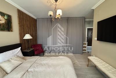 Apartament cu 3 camere spatios in zona Sagului, centrala termica, - 5