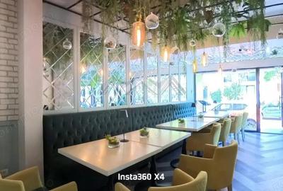 Restaurant de vanzare Otopeni ultracentral | afacere profitabila - 3