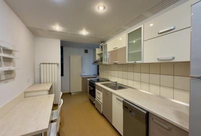 Apartament 5 camere| Washington Residence| 225 mp utili| 3 terase| Receptie - 10