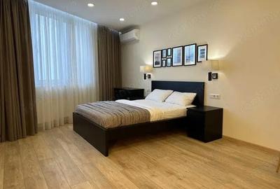 Garsonieră decomandată în Gorjului - 2