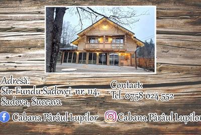 Casă cu 4 camere în Sadova - 6