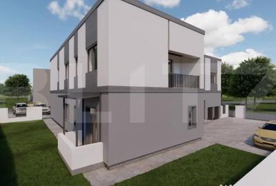 Apartament cu 3 camere decomandat în Central - 9