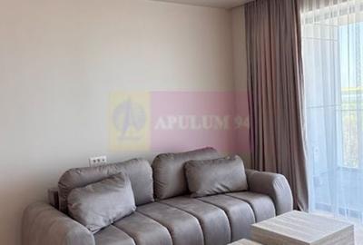 Apartament cu 2 camere semidecomandat, mobilat în Central - 7