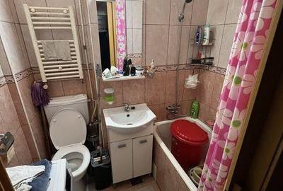 Apartament cu 2 camere în Micro 14 - 5