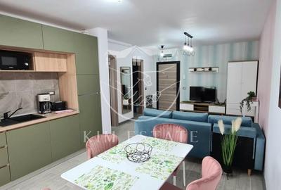 Apartament 2 camere Alezzi Beach Resort - 2