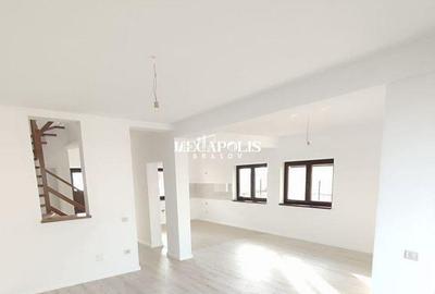 Casă cu 4 camere cu Teren 540 Mp în Sânpetru - 9