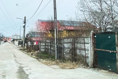 Teren de 434 mp, în Rolast - 2