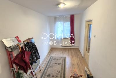 Apartament cu 2 camere semidecomandat în 9 Mai - 4