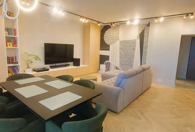 Central Park-Stefan cel Mare,renovat total 2024,parcare subterana, comision 0%. - 6