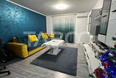 Apartament 3 camere decomandat 2 locuri de parcare Arhitectilor Sibiu - 2