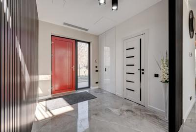 Comision 0 | Vila in Padure | Pompa de caldura | Complex securizat - 10