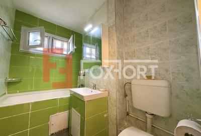 Apartament cu 3 camere de vanzare in Timisoara, zona Circumvalatiunii - 15
