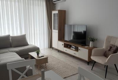 Apartament cu 3 camere în Central - 4