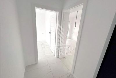 Apartament cu 3 camere si terasa de 30 mp in zona Braytim. - 7