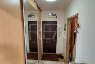 Baba Novac - renovat - parcare - metrou - 8