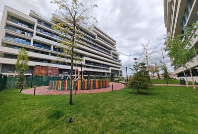 Apartament cu 2 camere decomandat, mobilat în Tractorul - 18