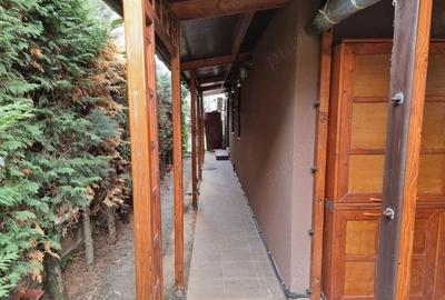 Apartament cu 2 camere în Tomis Plus - 2