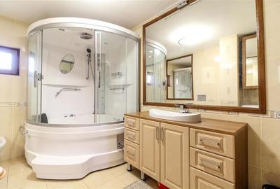 Apartament cu 4 camere semidecomandat, mobilat în Zorilor - 16