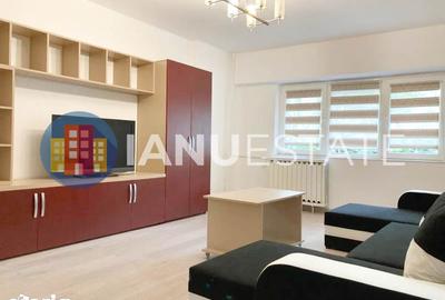 Apartament cu 3 camere decomandat în Drumul Taberei