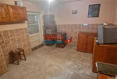 Casă în Totoi cu potențial - 12