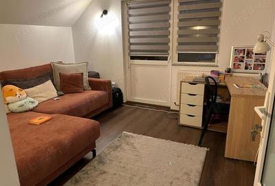 Casă cu 4 camere în Central - 11