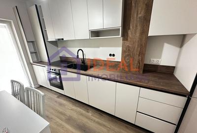 Apartament 2 camere si gradina de 117 mp de vanzare zona Doamna Stanca - 1