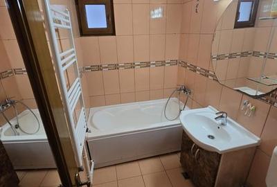 Apartament cu 3 camere în Central - 6