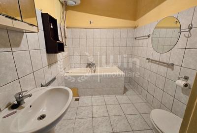 Casa individuala 200mp utili | 275mp teren | Gheorgheni | Zona Cipariu - 9