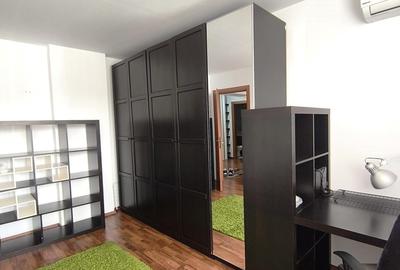 Apartament cu 2 camere decomandat în Vitan - 3