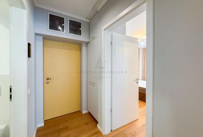 Apartament cu 2 camere semidecomandat, mobilat în Aviației - 13