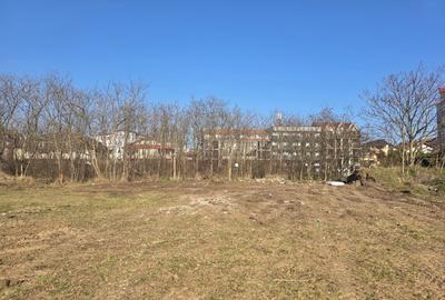 Teren Construcții intravilan de 3125 mp, în Central - 2