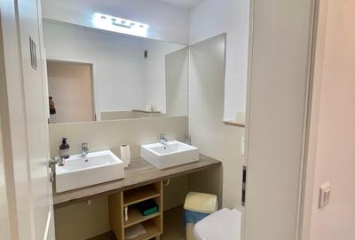 Spațiu birouri – Dorobanți / Primăverii, 130.000mp2 - 20
