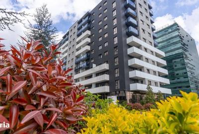 Apartament cu 3 camere în Pipera - 3
