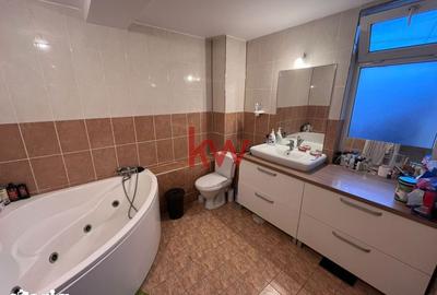Apartament cu 4 camere, mobilat în Bucium - 6