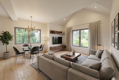 Apartament cu 4 camere decomandat în Zamora - 19